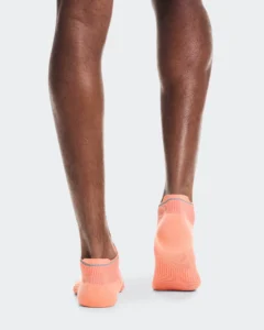 Elite Run Sock Low