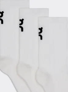 Logo Sock High 3p Kids