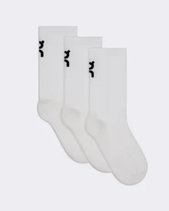 Logo Sock High 3p Kids