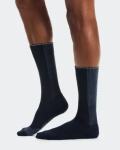 Performance Run Sock High
