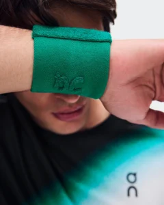 Courtside Wristband