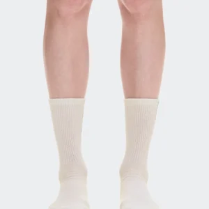 Courtside Sock High 2p