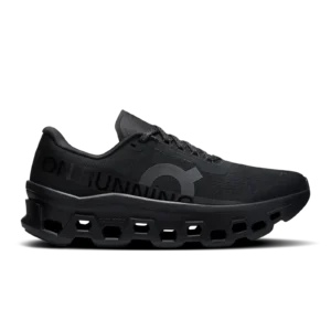Black / Black