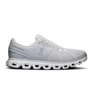Glacier White