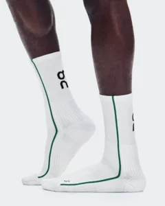 Court Sock High
