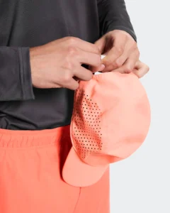 Lightweight Cap