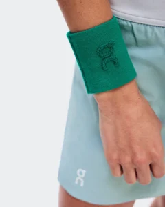 Courtside Wristband