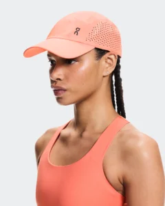 Lightweight Cap