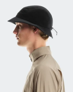 Trail Hat