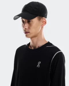 On Cap