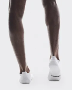 Core Run Sock Low 2p