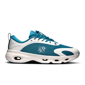 Teal Eggshell