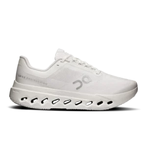 White White