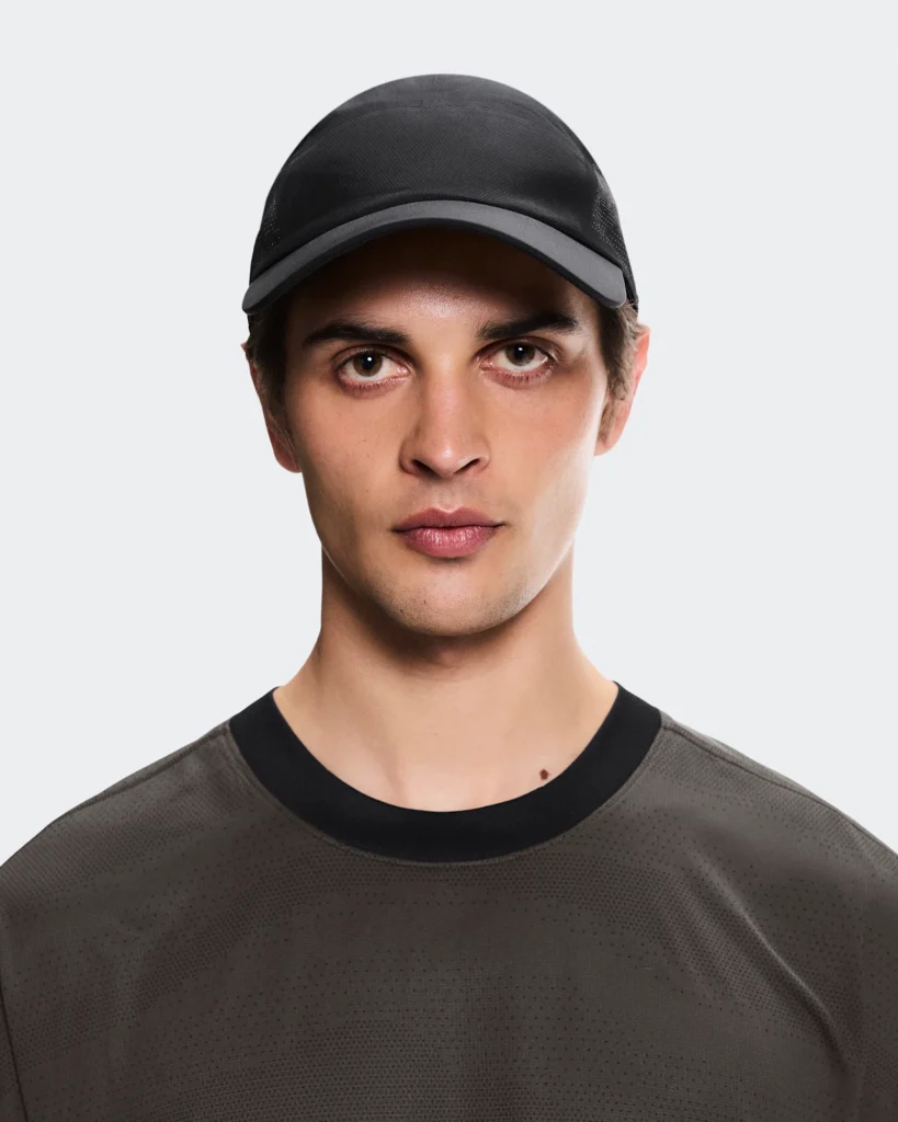 Lightweight Cap Erewhon