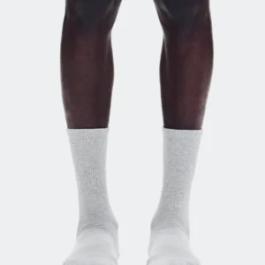 Club Sock High 2p
