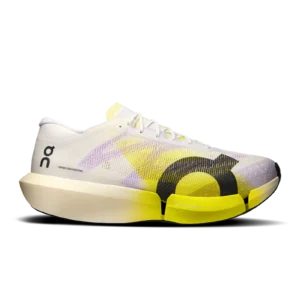 White / Lime