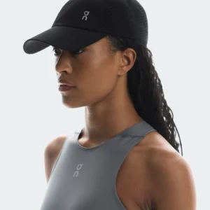 Lightweight Cap