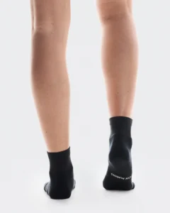 Core Run Sock Mid 2p