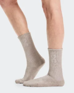 Terry Sock High
