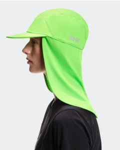 Solar Cap Shf