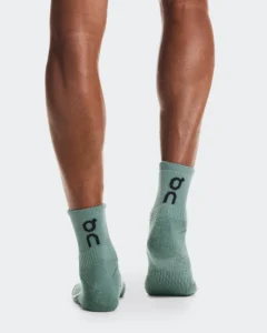 Court Sock Mid
