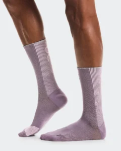 Performance Run Sock High
