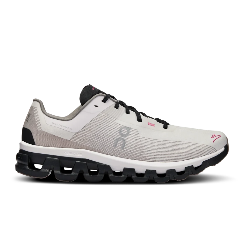 Cloudflow 4 Distance