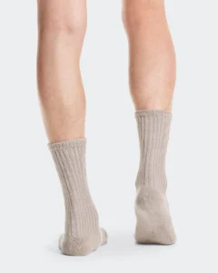Terry Sock High