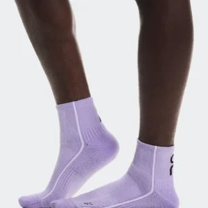 Court Sock Mid