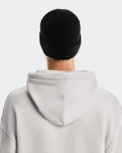 Merino Beanie