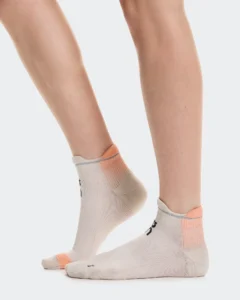 Performance Run Sock Low