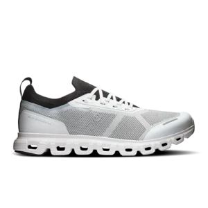 White / Black
