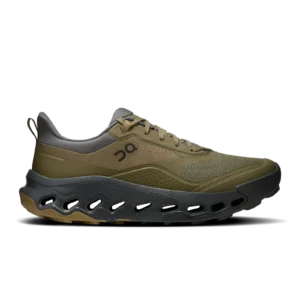 Olive Shadow