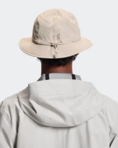 Trail Hat