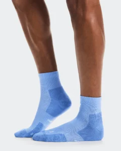 Core Run Sock Mid 2p