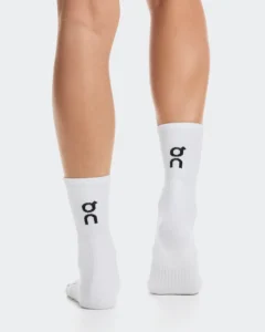 Court Sock High