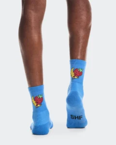 Merino Sock Shf