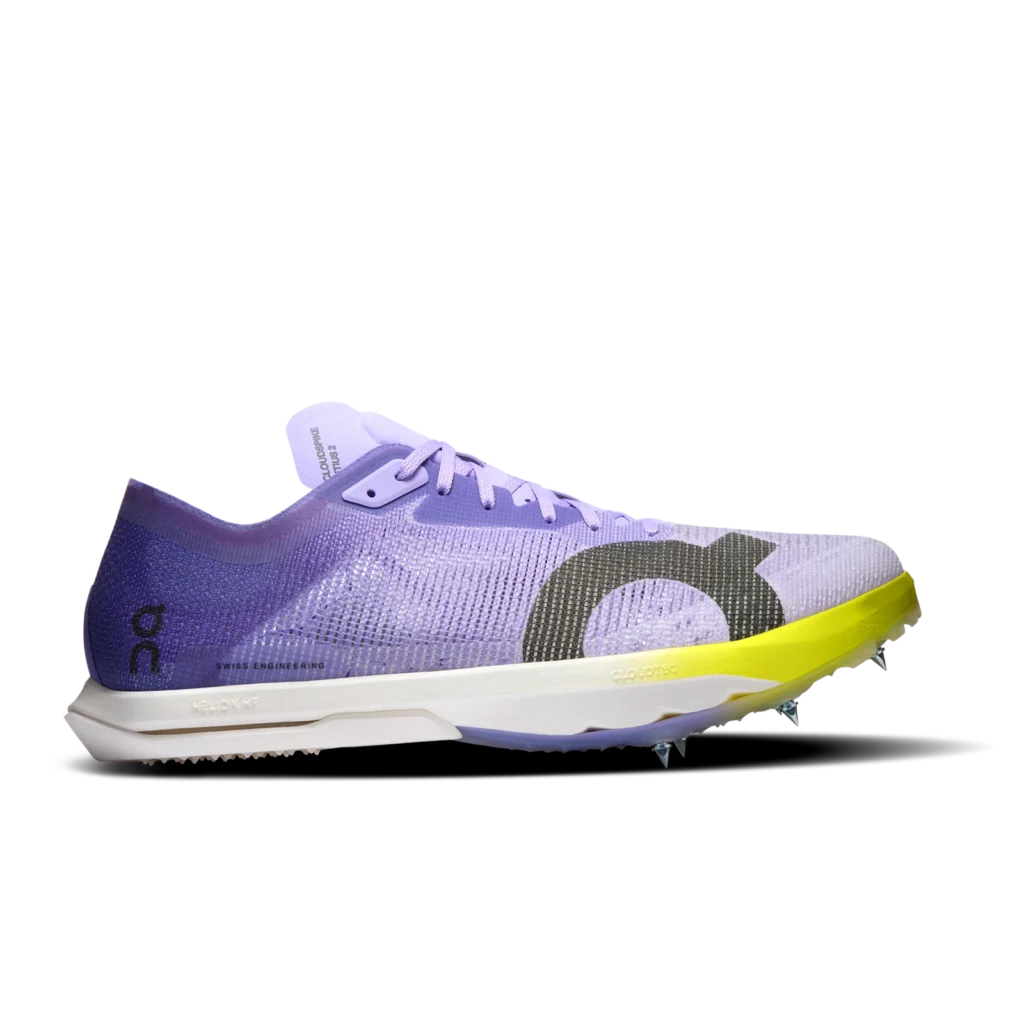 Cloudspike Citius 2