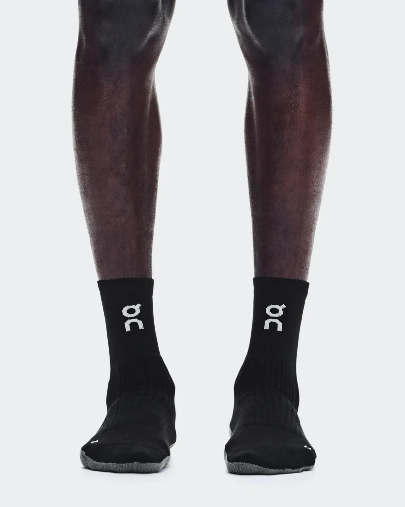 Trail Sock High 2p