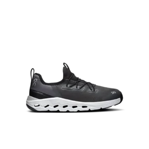 Black | White