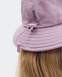 Trail Hat