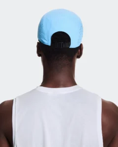 Lightweight Cap