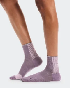 Performance Run Sock Mid