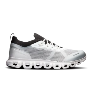 White / Black