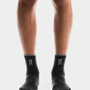 Elite Run Sock Mid