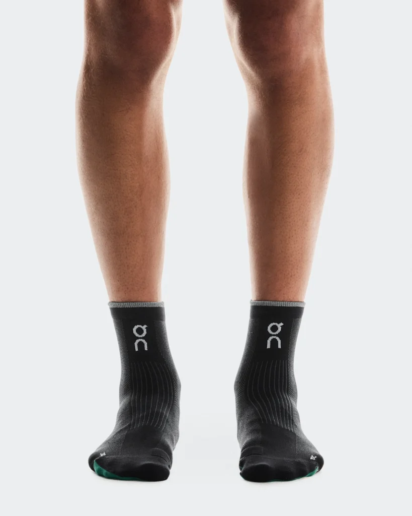 Elite Run Sock Mid