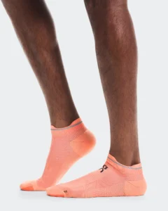 Elite Run Sock Low