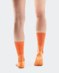 Performance Run Sock High