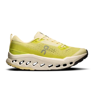 Ivory / Lime