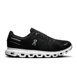 Black | White